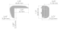 Preview: Endkappe STEKO-PLUS-R